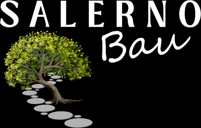Salerno Bau Logo
